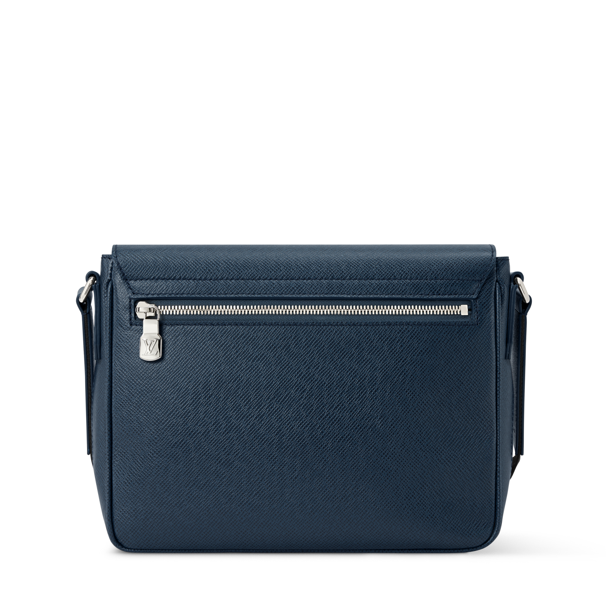 LOUIS VUITTON タイガ ショルダーバッグ District PM Taiga Leather - Bags M2A669 | LOUIS VUITTON